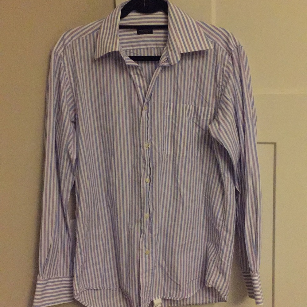 Valentino dress shirt - Picture 1 of 4